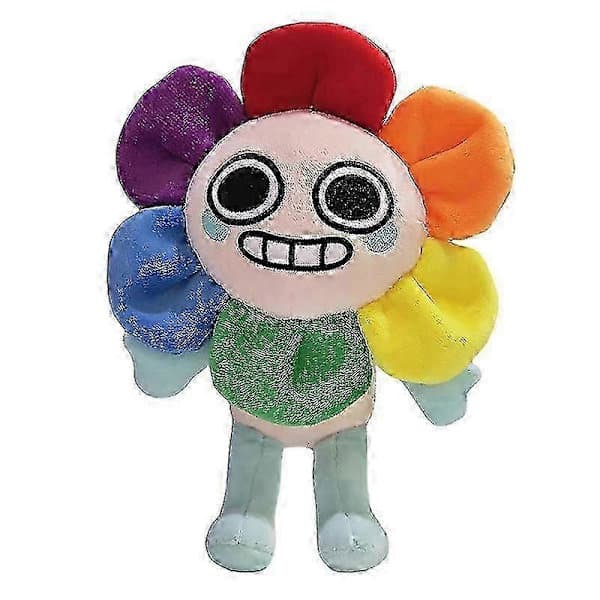 Dandy's World Roblox Dandy's Auringonkukka Pehmolelut