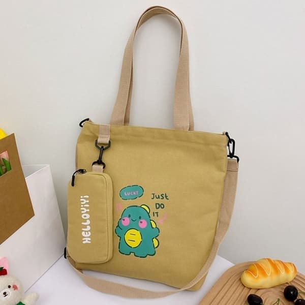 Axelremsväska Crossbody-väska, 04, Storlek 04 4 4
