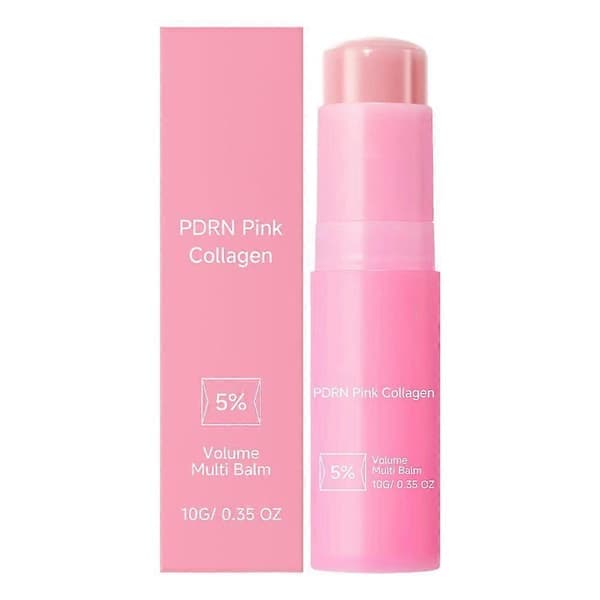 PDRN Pink Collagen Volume Multi Balm - 10g