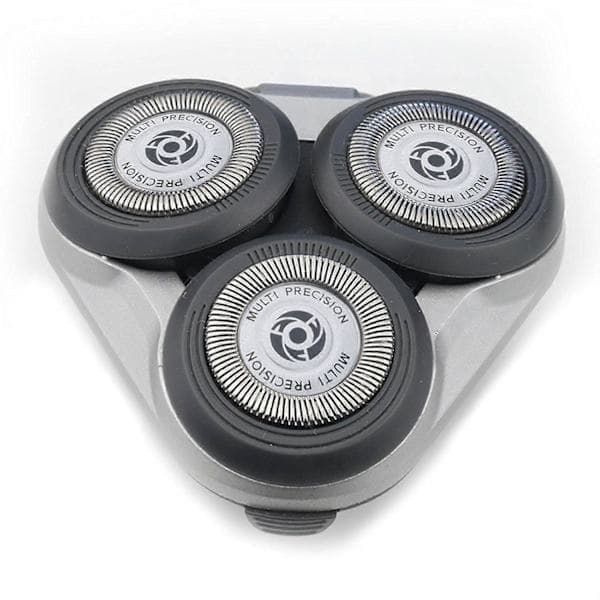 6-delt sæt egnet til Philips Shaver S5000 Klinge og Net SH50 Tilbehør s5080s5570s5079pt725 6stk