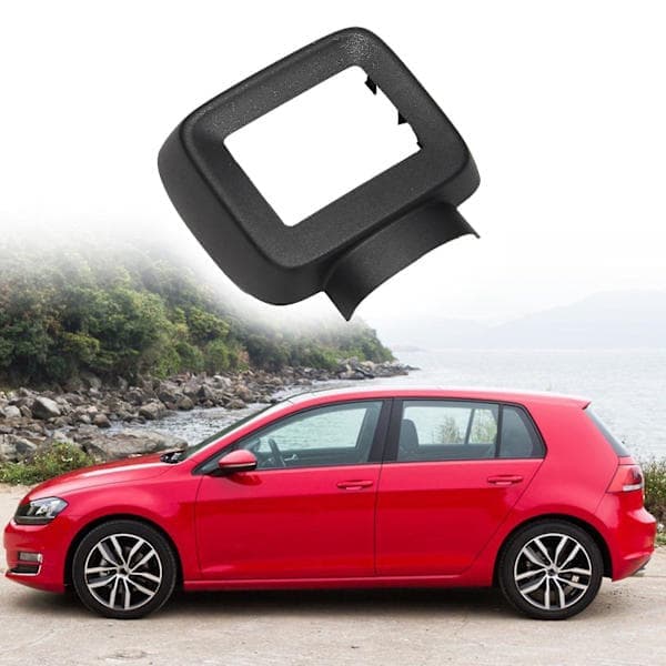 ACC Cruise Control Sensor Cover for Golf 7 MK7 2013 - 2016 5G0907225A 9B9