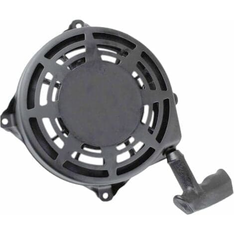 497680 Starter til Briggs & Stratton 497680 Oregon 31 - 068 Rotary 12368 Plæneklipper