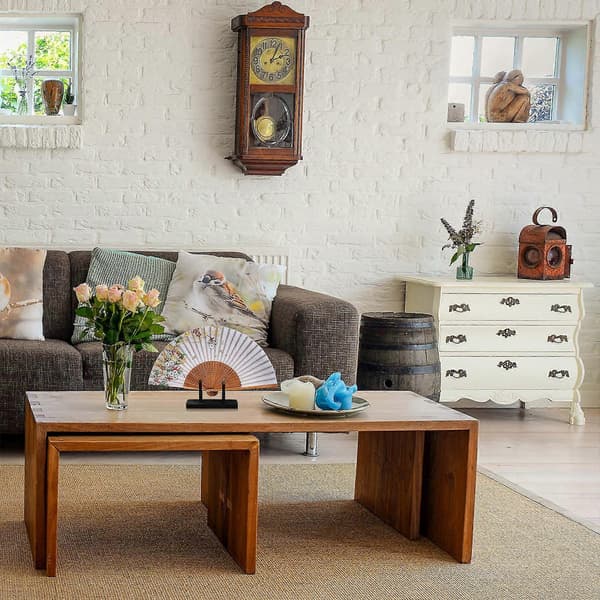 Förvaringsställ för handhållna fläktar 1 set vikfläkthållare display