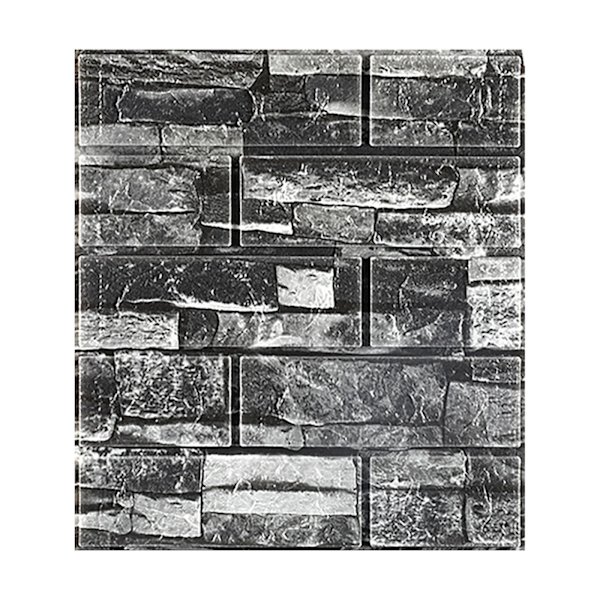 Wall Paste Pet Stable Adhesionkitchen Offices 3d Crystal Tile Pattern Wall Sticker Kitchen Home Decorations Decoraci  N Hogar