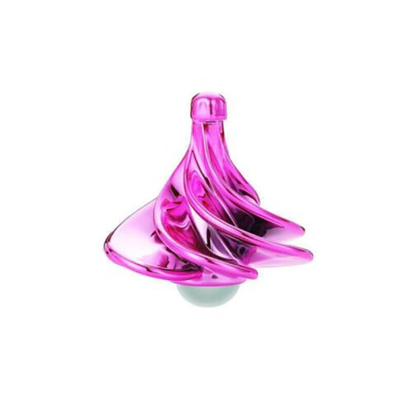 Wind Gyro Desktop Decompression Toy Innovative Stress Reliever Christmas Gift