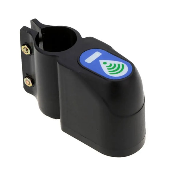 95db Bicycle Alarm Remote Control Wireless Anti Lost Warning Alarm Motorcycle Scooter Security Protection Anti theft Alarm