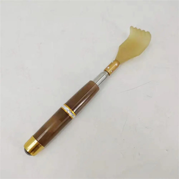 Back Tickling Massager Back Scratcher Scratch Back Tickling Stick for Elder Body Massage Health Care