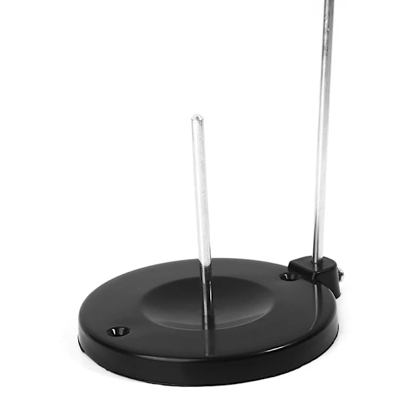 1PC Universal Single Cone Spool Special Thread Stand Holder For Sewing Embroidery Machine Quilting Sewing Thread Rack Accessor