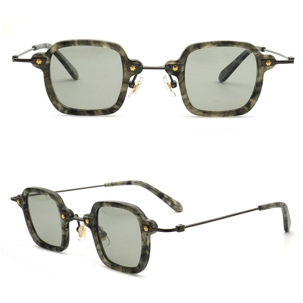 Classic Square Men Sunglasses Polarized Women UV400 Sun Glasses Driving Outdoor