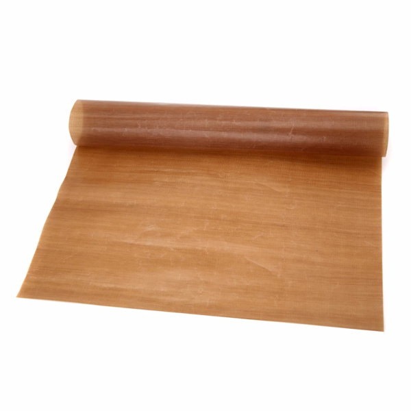 Warm Reusable Non Stick Baking Paper High Temperature Resistant Sheet Oven Microwave Grill Baking Mat