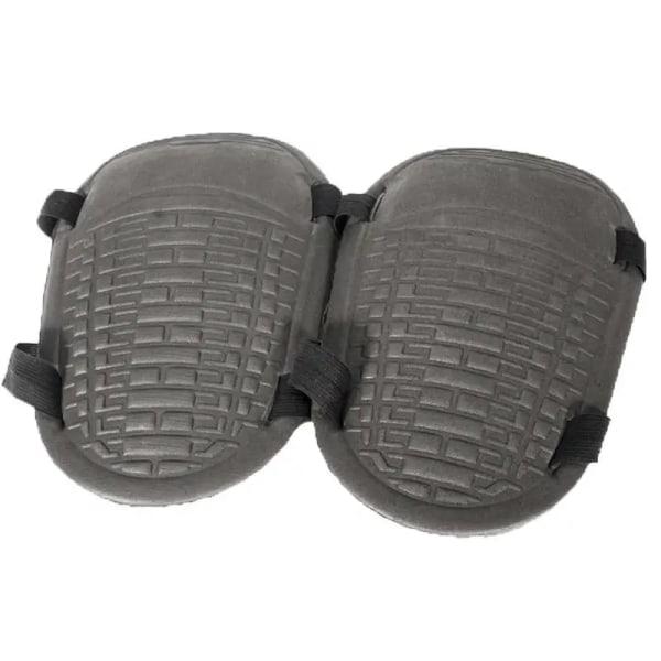 1 Pair Ice Fishing Knee Pads Suitable For Winter Outdoors On Ice Knee Warm Protector EVA High-Quality Fishing Equipment