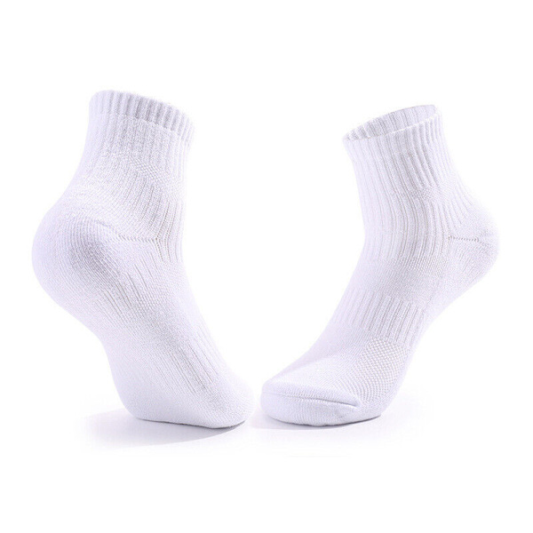 Multi-Sport Breathable Compression Socks for Basketball Baseball