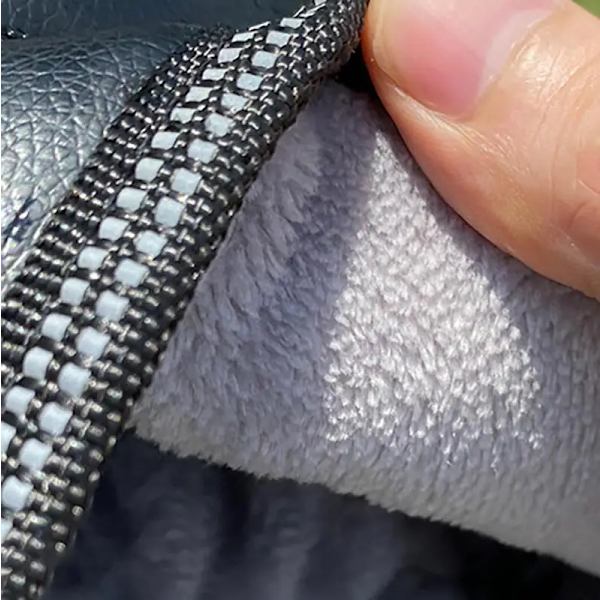 Snowmobile Handlebar Mitts Waterproof Motorcycle Gloves Windproof Cycling Gloves Cold Weather Biking Gloves Bicycle Handlebar