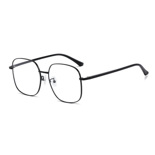 Women's Myopia Glasses Anti-Blue Light Glasses Anti-Radiation Eyes Plain Glasses
