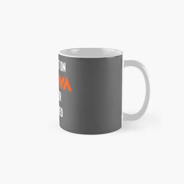 If Its Not On Strava It Never Happened  Mug Gifts Tea Simple Coffee Photo Printed Picture Image Drinkware Handle Round Design