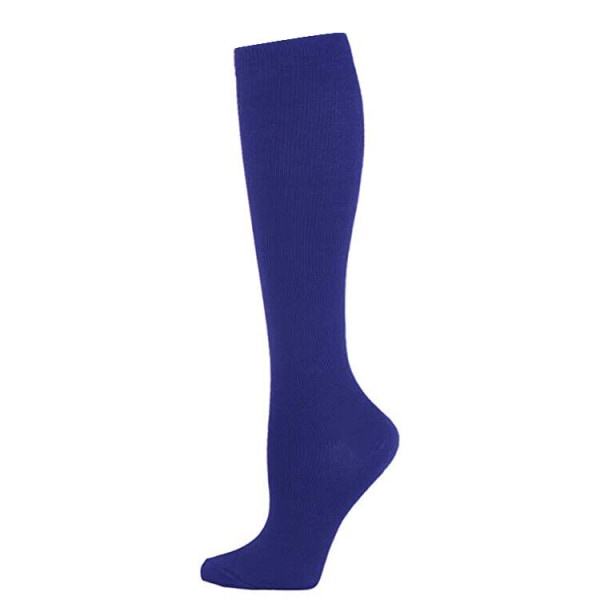 Men's Anti-wear Compression Socks Breathable Running Socks
