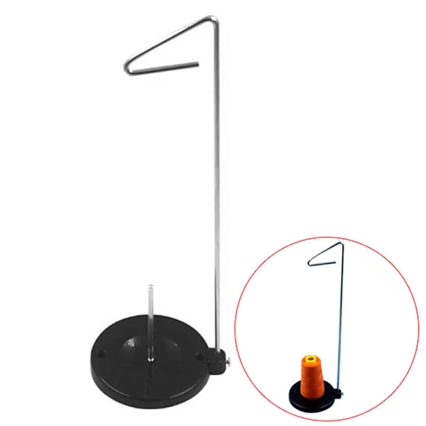 1PC Universal Single Cone Spool Special Thread Stand Holder For Sewing Embroidery Machine Quilting Sewing Thread Rack Accessor