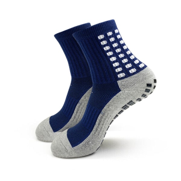 Men's Football Professional Sports Training Socks Anti Slip Socks