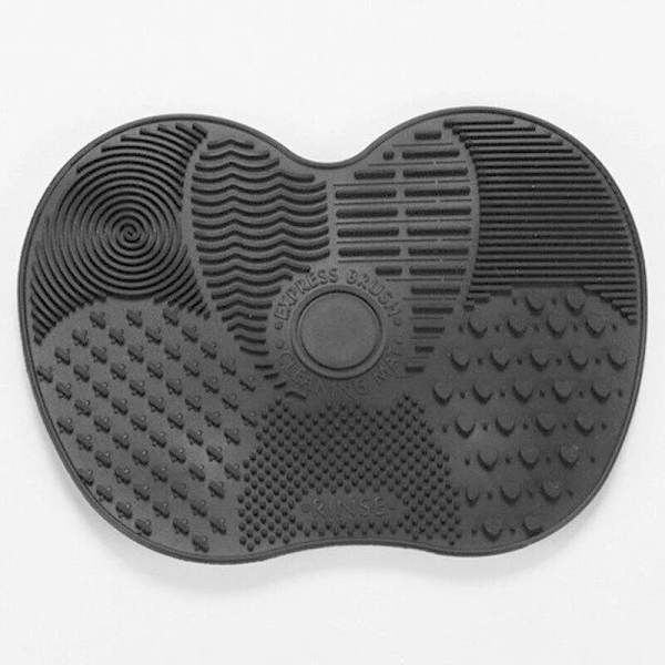 Silicone Scrub Pad