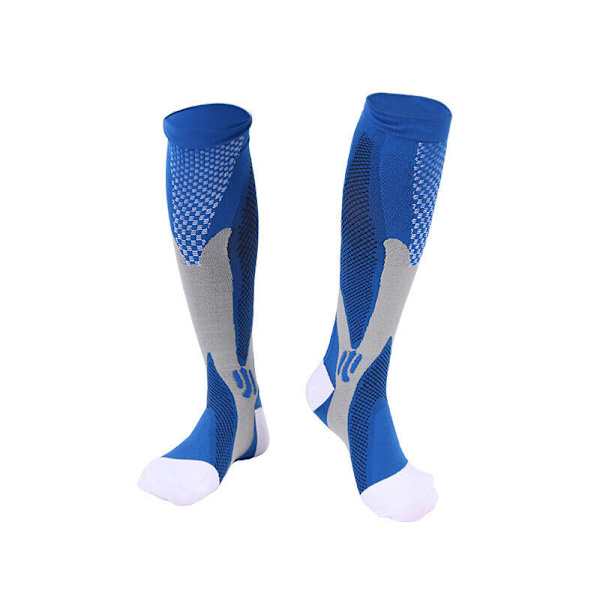 Men's Soccer Socks Outdoor Sports Socks Odor-proof Antibacterial Socks