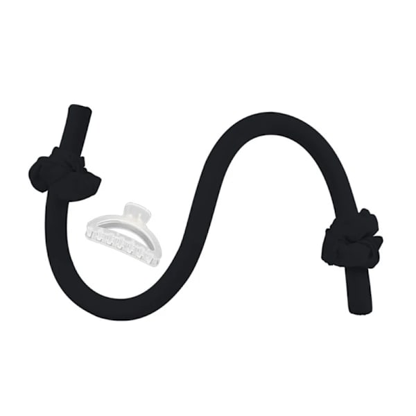 Heatless Hair Curlers for Long Hair to Sleep in Overnight No Heat Curls Headband Rollers Curling Clip DIY Styling Tools