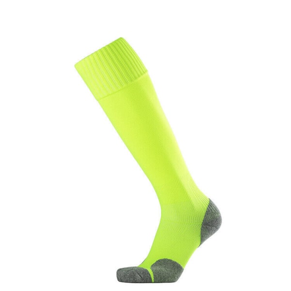 Men's Long Tube Training Sports Breathable Football Compression Socks