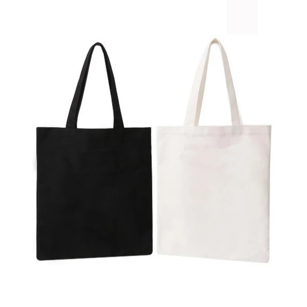 10 pieces/lot  Beige blank canvas bag  cotton tote bag  DIY calico bag blank cotten bags durable and suitable for silkscreening