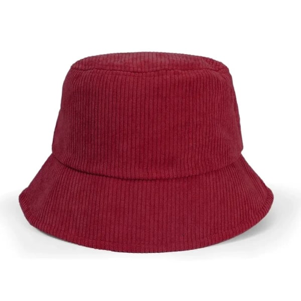 2023 Ny Höst Vinter Retro Manchester Bucket Hat Mode Streetwear Fiskare Kepsar Hattar Strandmössa Utomhus Unisex Panamahatt