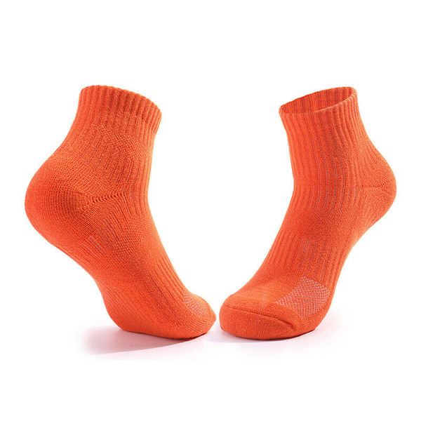 Multi-Sport Breathable Compression Socks for Basketball Baseball