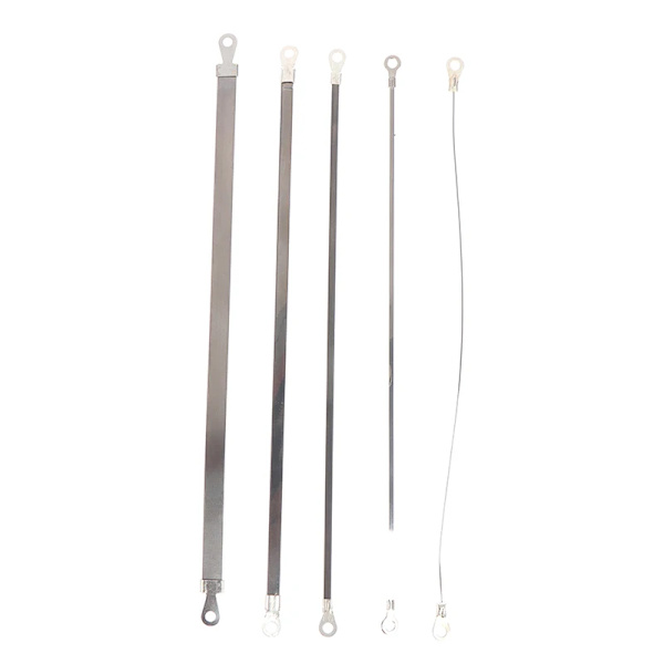 200/300mm Useful Machine Impulse Sealer Heat Wire Element Strip Sealing High Quality