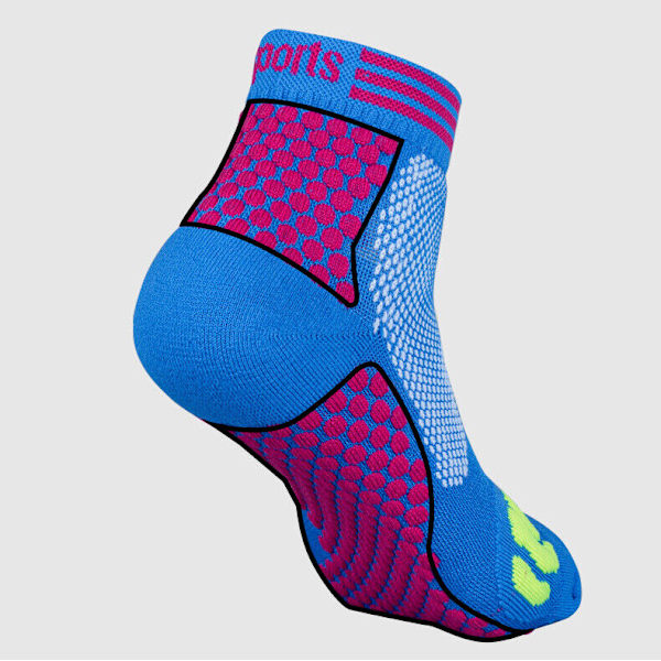 Elite Basketball Socks Towel Bottom Thickened Comfortable Socks