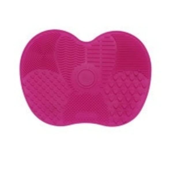 Silicone Scrub Pad