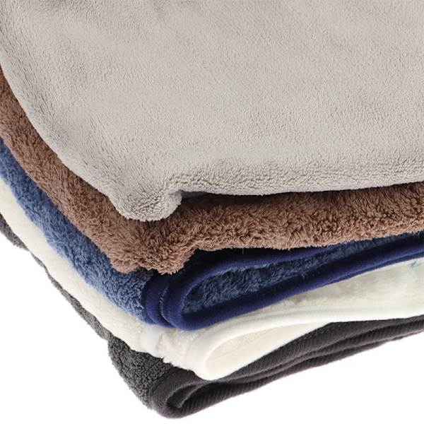 Microfiber Soft Salon Beauty Spa Facial Towel Microfibre U Shape Esthetician Face Facial Towel
