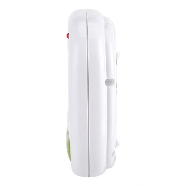 Alarm Clock Vibration Alarm Clock Digital LCD Lock Function Electronic Timer
