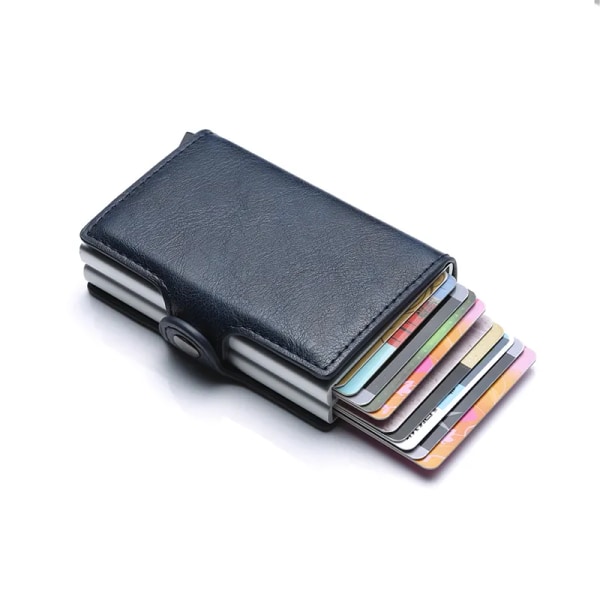 Credit Card Case Wallet