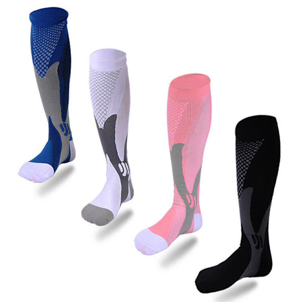Men's Soccer Socks Outdoor Sports Socks Odor-proof Antibacterial Socks