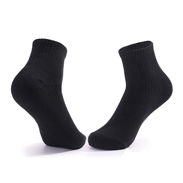 Multi-Sport Breathable Compression Socks for Basketball Baseball