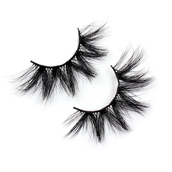 Makeup Mink eyelashes Soft fake lashes makeup kit Mink Lashes extension mink eyelashes Handmade Reusable Eyelashes