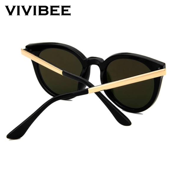 Best Choose Transparent Ladies Sun Glasses Oval Style Women Sunglasses Unique Br