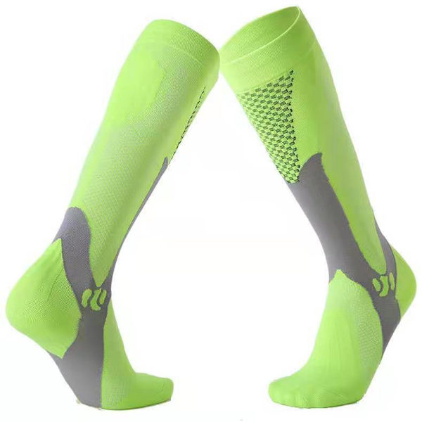 Men's Soccer Socks Outdoor Sports Socks Odor-proof Antibacterial Socks