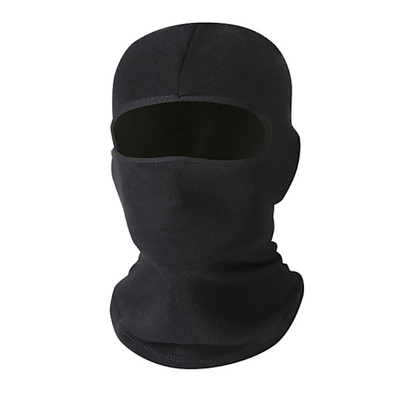 Full Face Cover hat Balaclava Hat Army Tactical CS Winter Ski Cycling Hat Sun protection Scarf Outdoor Sports Warm Face Masks