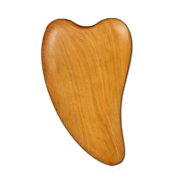 Wooden Gua Sha Scraping Board Massage Tool Slimming Guasha Massage Board Gua Sha Scraper Back Leg Arm Massage Therapy Tools