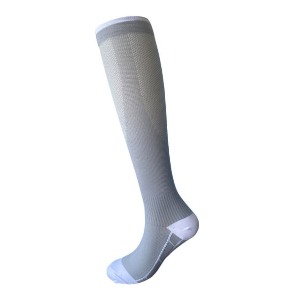 Men's Odor-proof Mix Textile Football Socks Over The Knee Thick Gym Socks