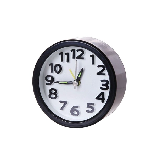 Piles Alarme Horloge Numrique Pointeur Multi Fonction Rond Circulaire