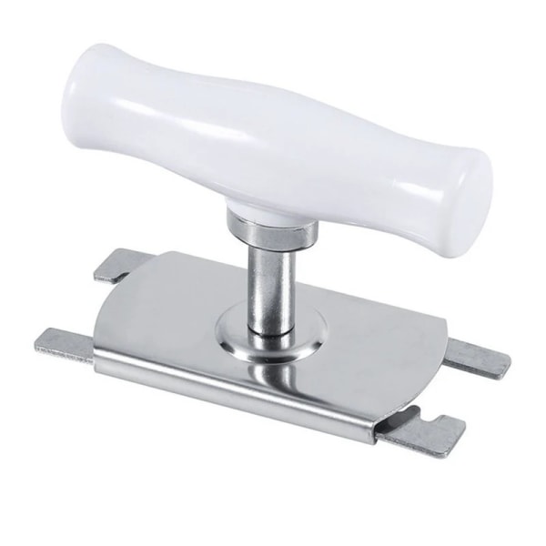 1-4 InchesMultifunction Cap Lid Openers Tool Kitchen GadgetsManual Stainless Steel Easy Can Jar Opener Adjustable