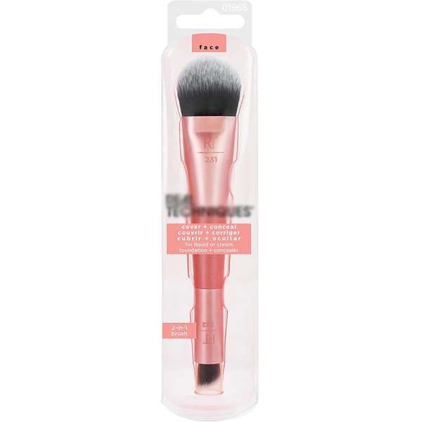 Makeup Brushes Foundation Concealer Brush Blending Highlighter Brush Soft Hair Kabuki Brush Cosmetics Beauty Makeup Blender