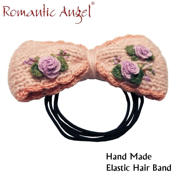 Elastic hair Headbands scrunchies Hair Ropes Ring for women /girl