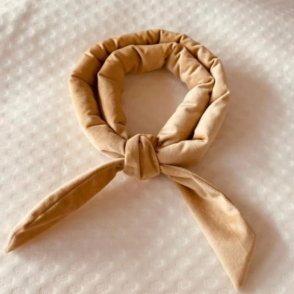 Heatless Curling Rod Headband No Heat Hair Curlers Lazy Hair Rollers Sleeping Soft Curl Headband DIY Hair Styling Tools