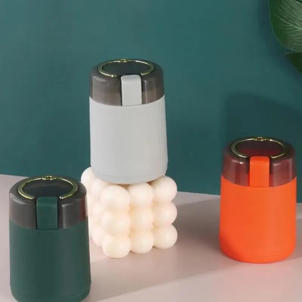 Toothpick Box Creative Press Automatically Out Of The Sign Home Light Luxury Portable Toothpick Dust Storage And Organization