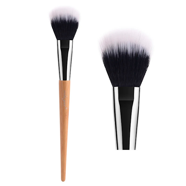 Professional Makeup Brushes Face Cheek Eyes Lips Powder Foundation Shadow Highlight Contour Blend Beauty Brush Tools Applicator